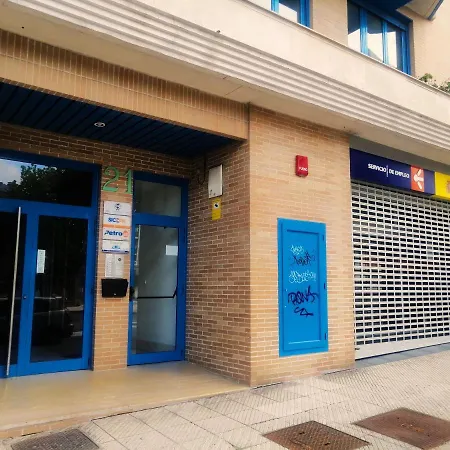 La Eria I, Muy Soleado, Wifi, Garaje, 15 Min A Pie Al Centro - Vut-5781-as Apartmán